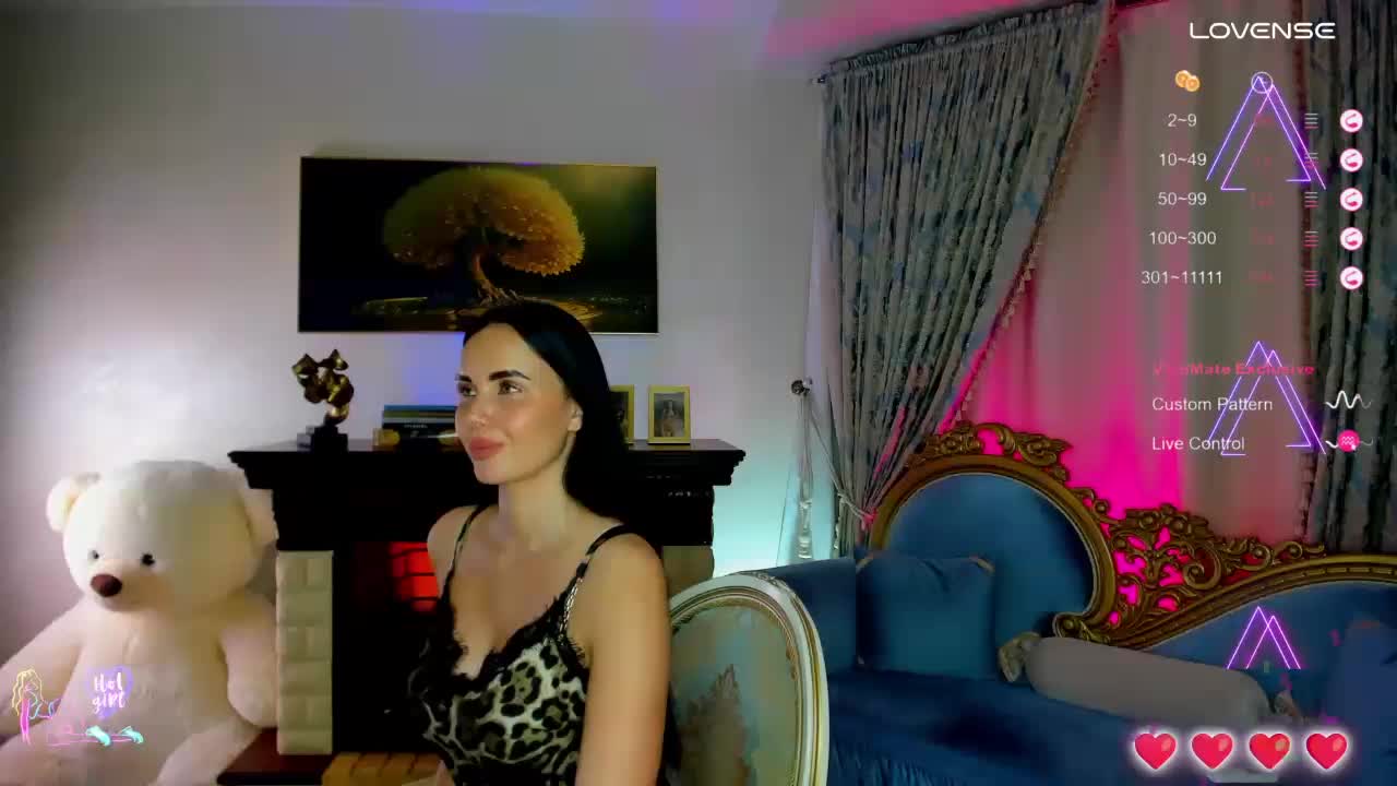 BlackMamba6969 Adult Chat May 13, 2026