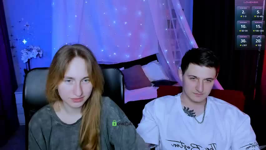 beauty_ginger Adult Chat May 13, 2026
