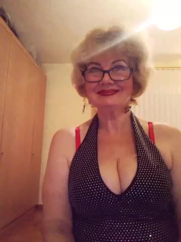 BoloshkaBlonda Adult Chat May 13, 2026