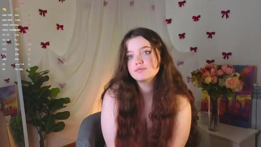 georgeannabubb Adult Chat May 13, 2026