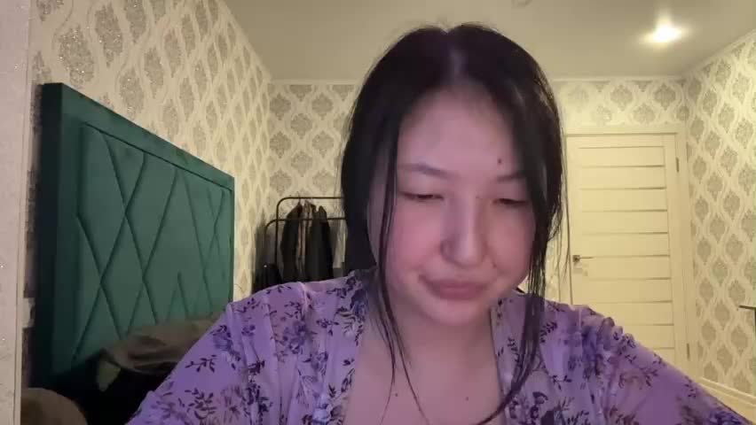 ameliya_kim Adult Chat May 13, 2026
