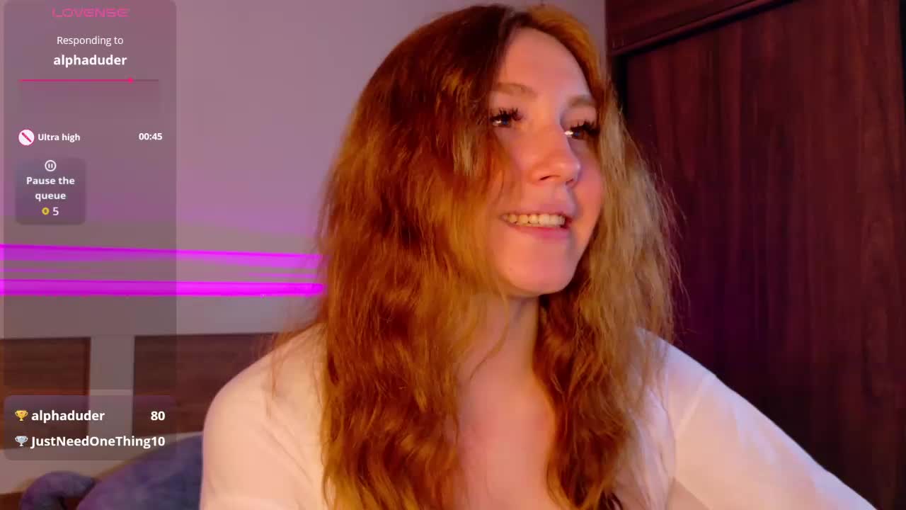 LunaXBaddie Adult Chat May 13, 2026
