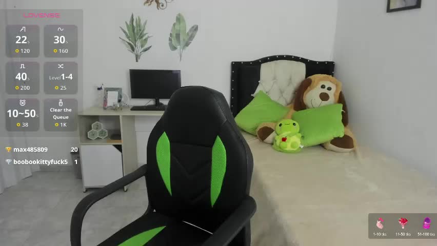 maily00 Adult Chat May 13, 2026