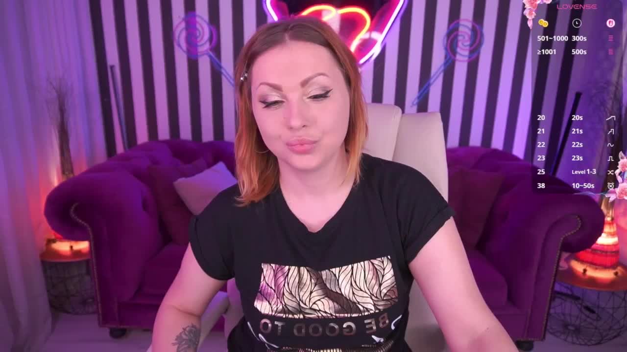 AnitaLevanta Adult Chat May 13, 2026