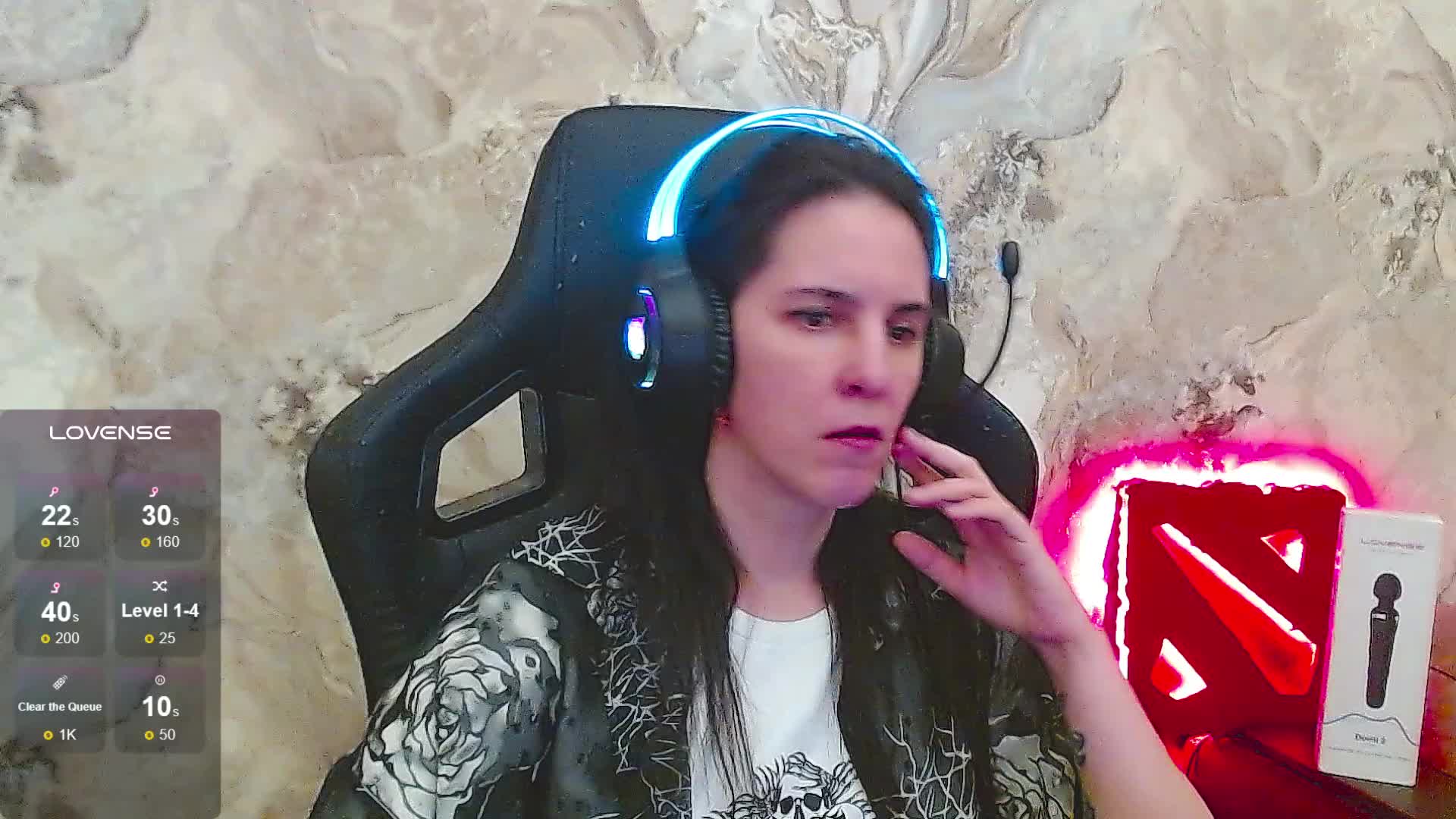 IrwiTomboy Adult Chat May 13, 2026