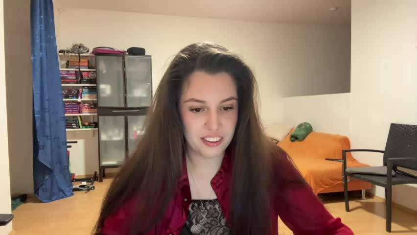 sweetfenomen67 Adult Chat May 13, 2026