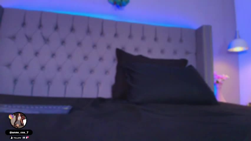 anne_cox_ Adult Chat May 13, 2026