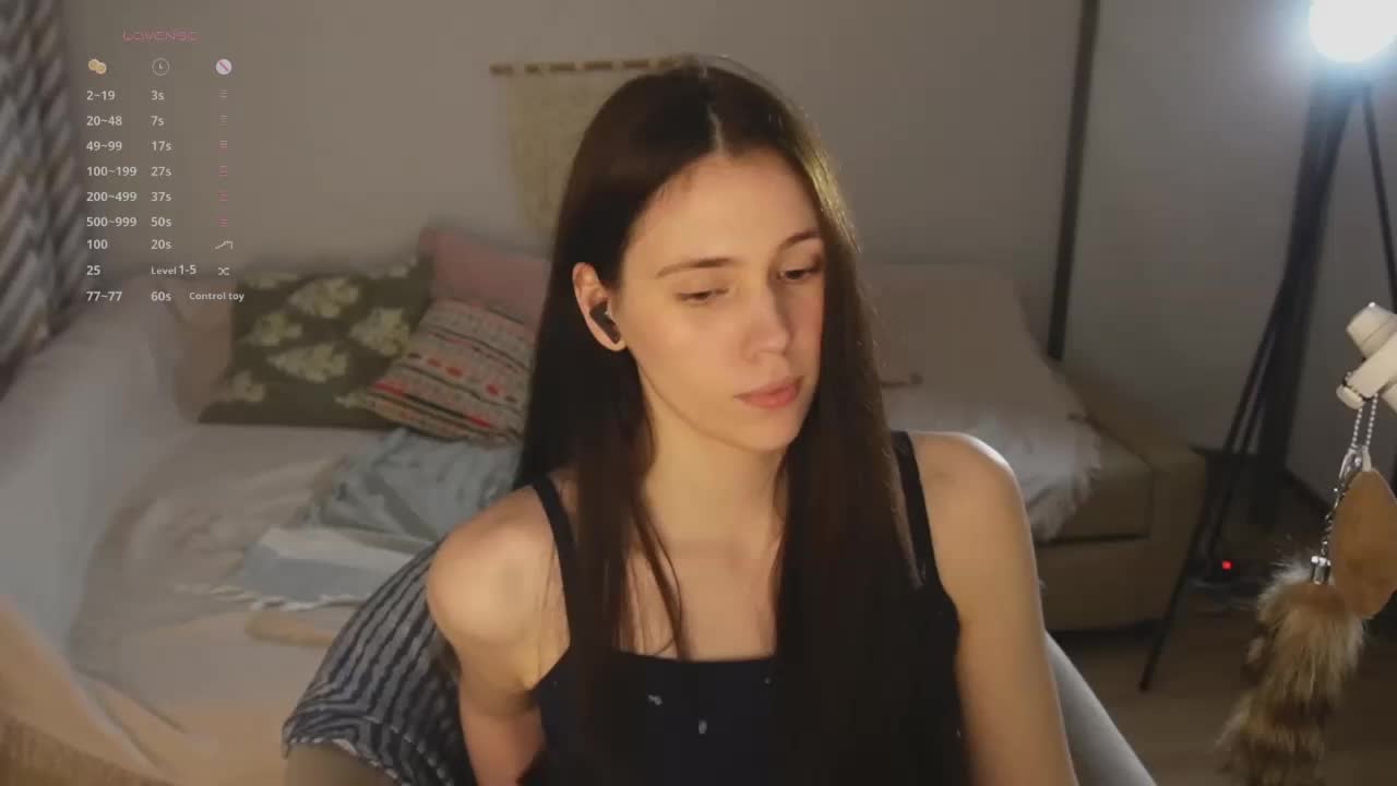 velvetjenny Adult Chat May 13, 2026