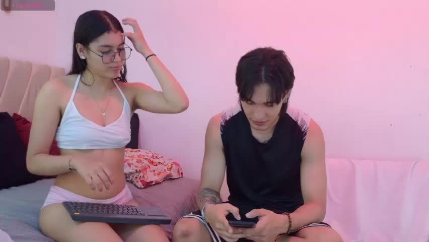 sweetauracouple Adult Chat May 12, 2026