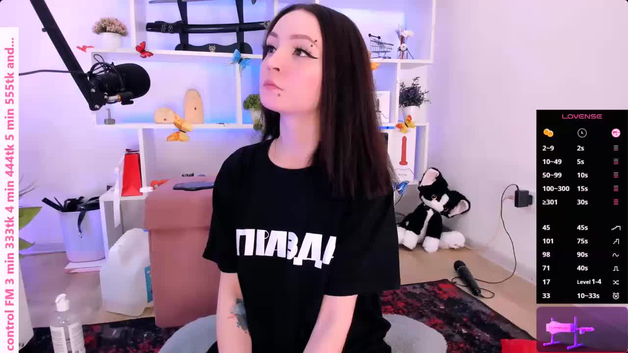 AsyaSweeet Adult Chat May 13, 2026