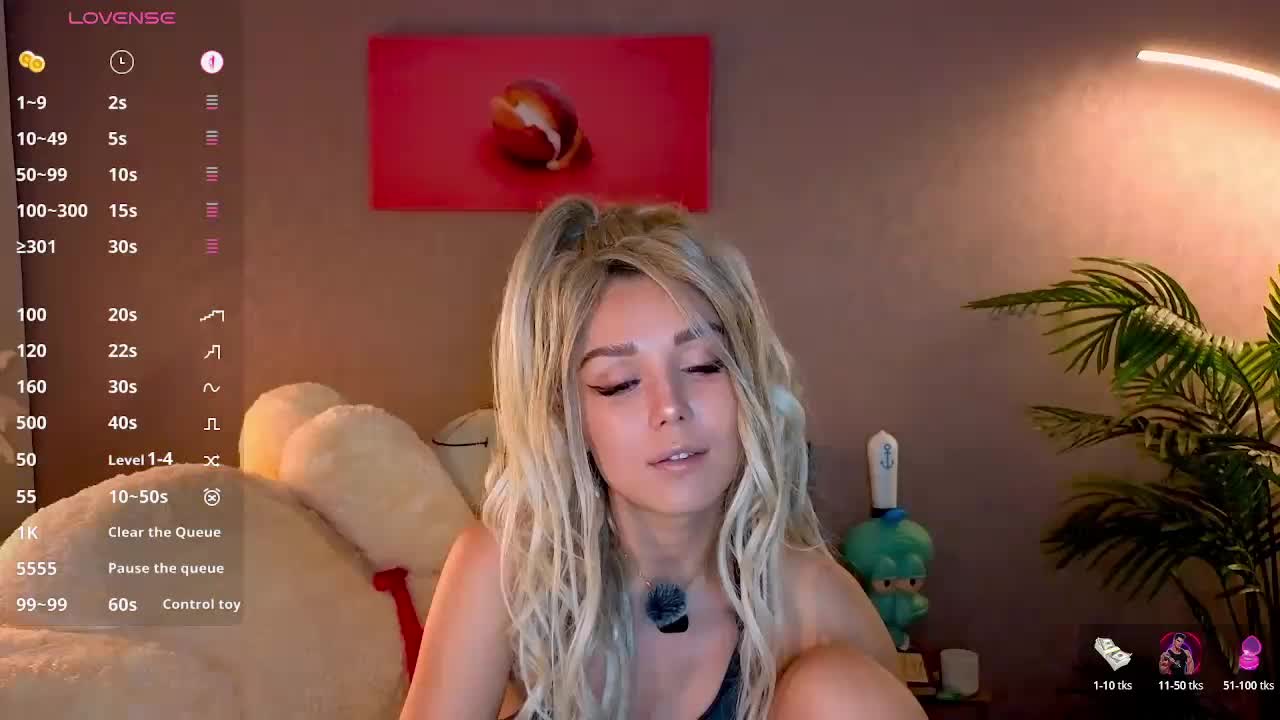 Sonya-Love Adult Chat May 13, 2026