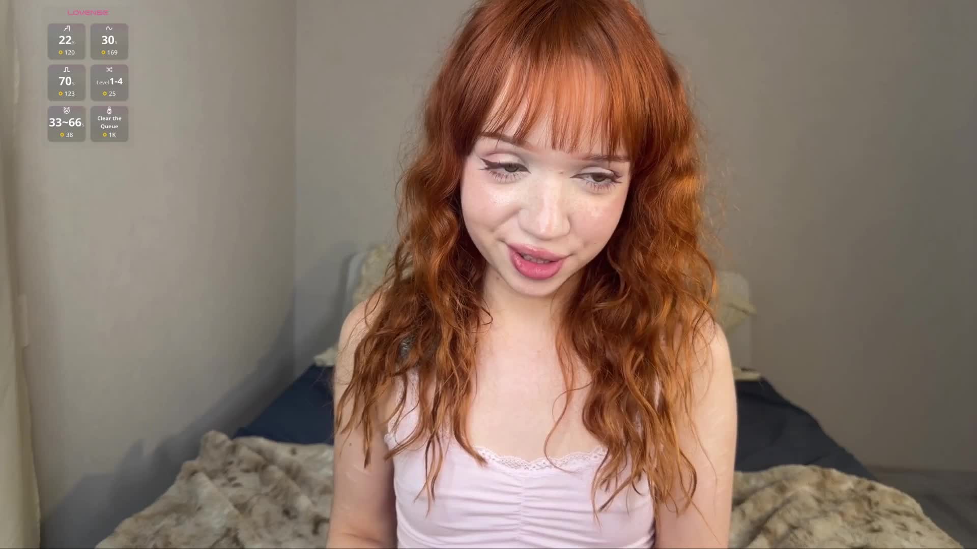 LolaXBambi Adult Chat May 13, 2026
