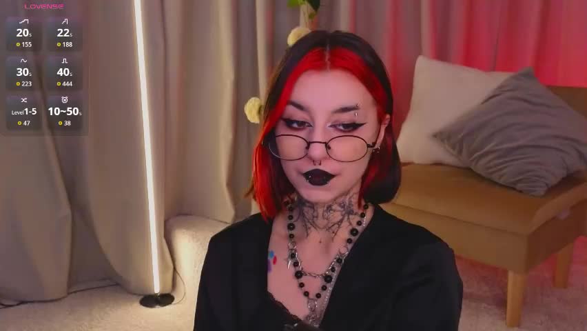 mistress__marcelline Adult Chat May 13, 2026