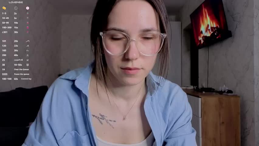 honey_peachy Adult Chat May 13, 2026