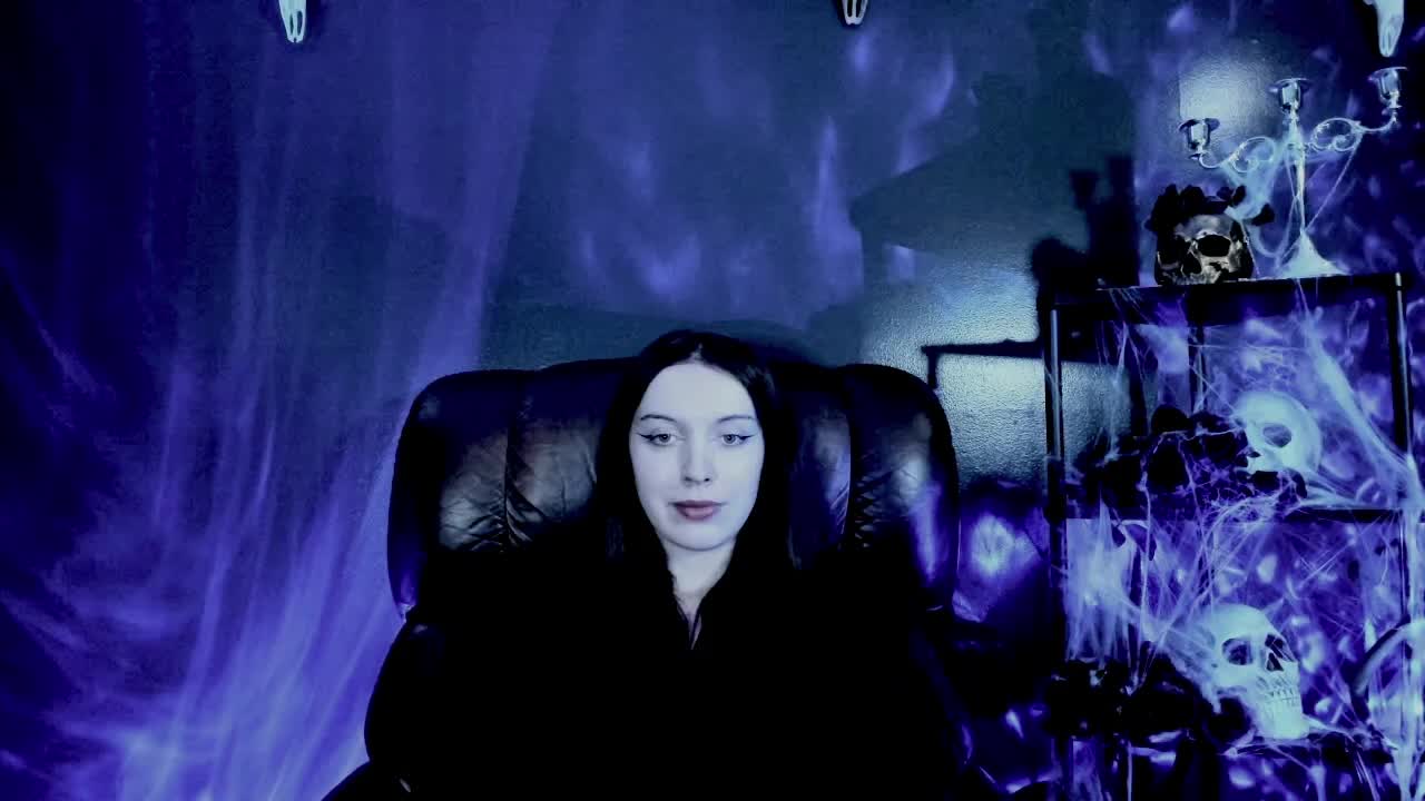 TheDominatrix Adult Chat May 13, 2026