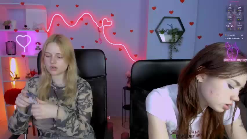 isabel_wave Adult Chat May 13, 2026