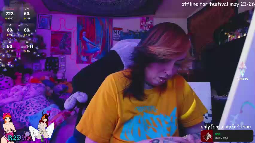 r2dho3 Adult Chat May 13, 2026