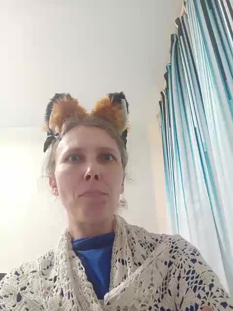 -Queen-Margo- Adult Chat May 13, 2026