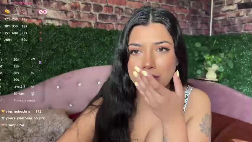blairdarlingx Adult Chat May 13, 2026