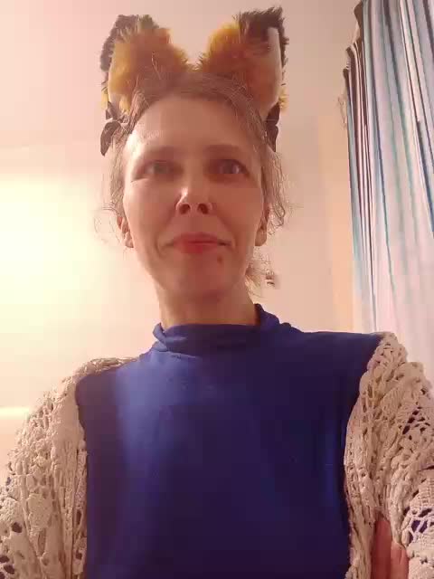 -Queen-Margo- Adult Chat May 13, 2026
