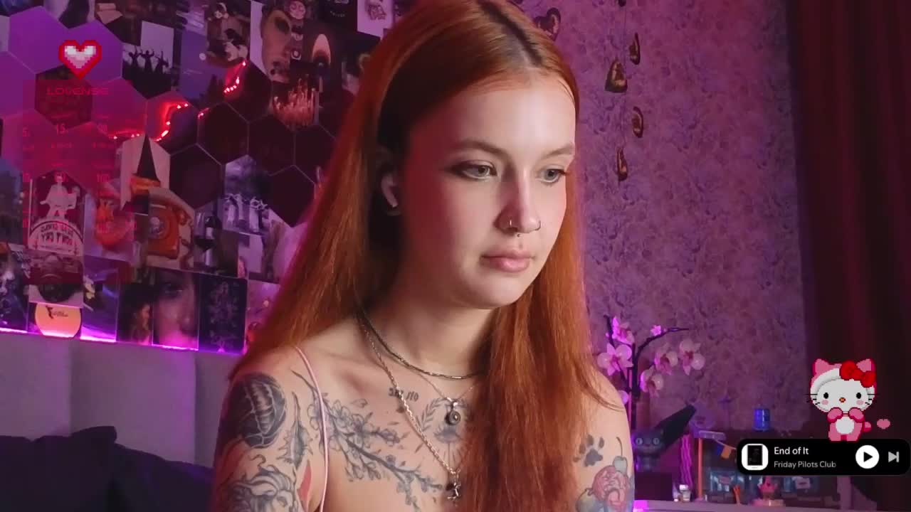 LisLy Adult Chat May 13, 2026