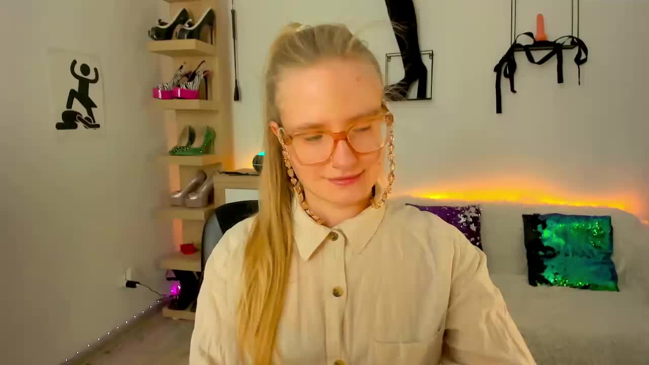 NancyErotic Adult Chat May 13, 2026