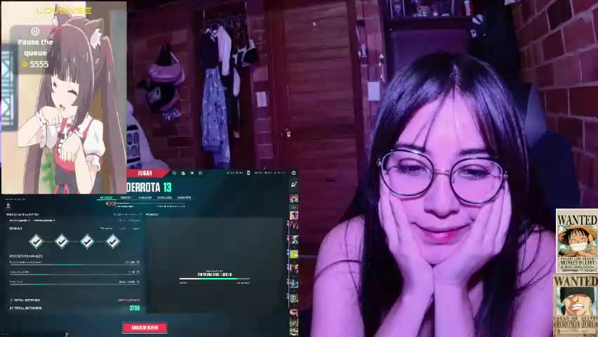 yuna_pink666 Adult Chat May 12, 2026