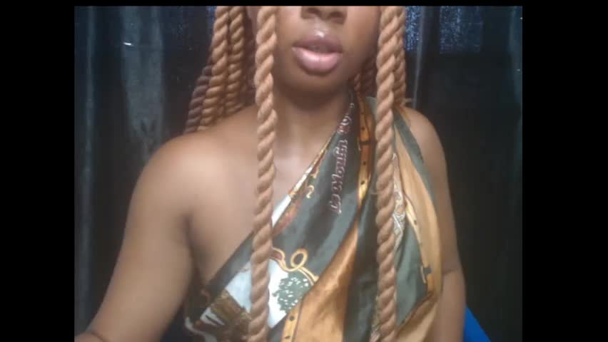 ebony_queenx Adult Chat May 13, 2026