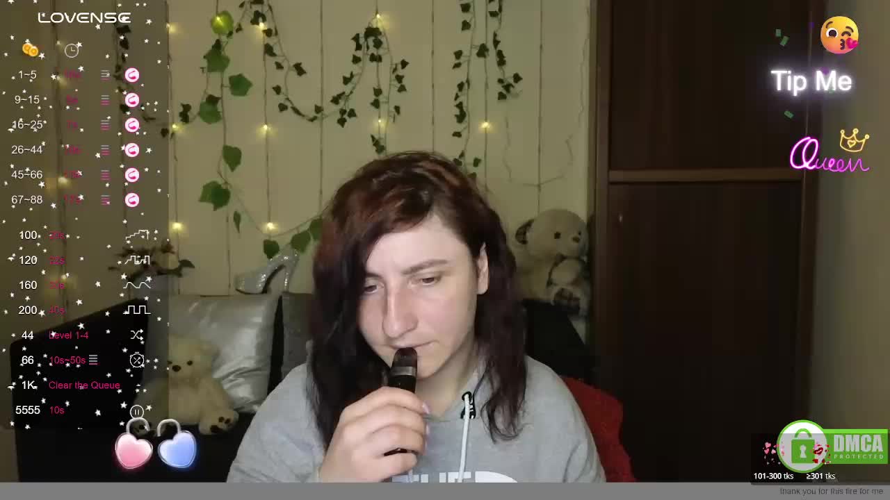 Musekittyjeni112 Adult Chat May 13, 2026
