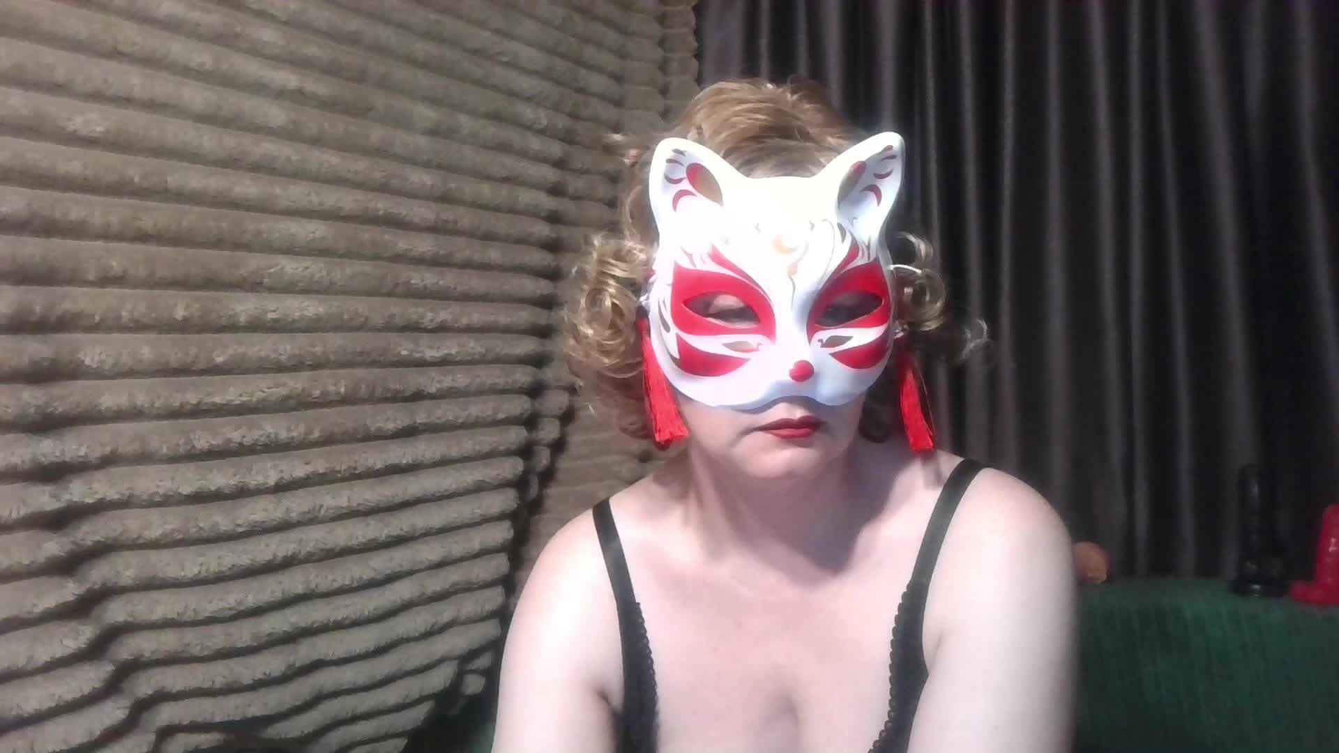 Milla45 Adult Chat May 12, 2026