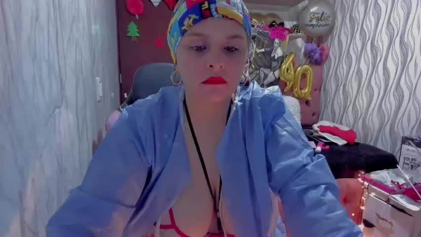 adriiana_fox_ Adult Chat May 13, 2026