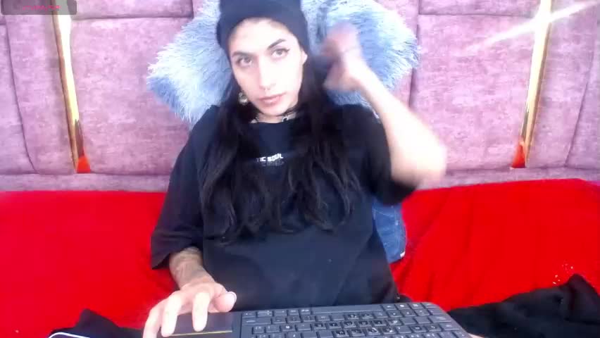 atenea_420 Adult Chat May 13, 2026