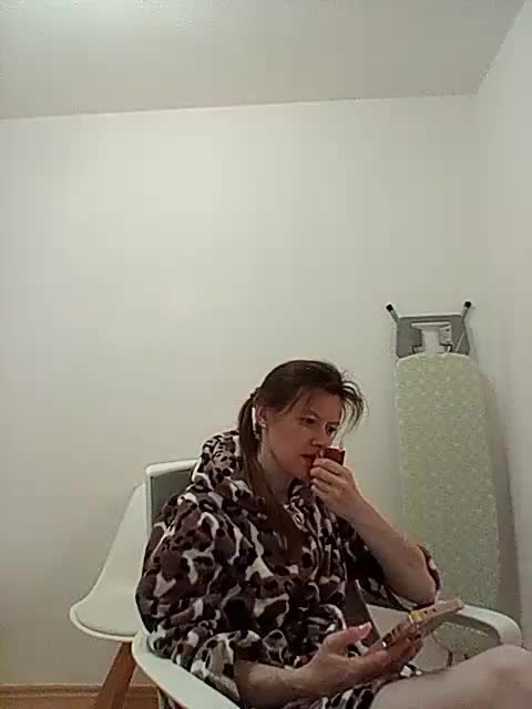 __COVID-19__ Adult Chat May 13, 2026
