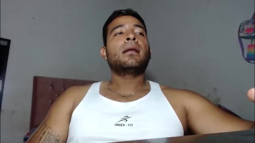 ccamilo_ Adult Chat May 12, 2026