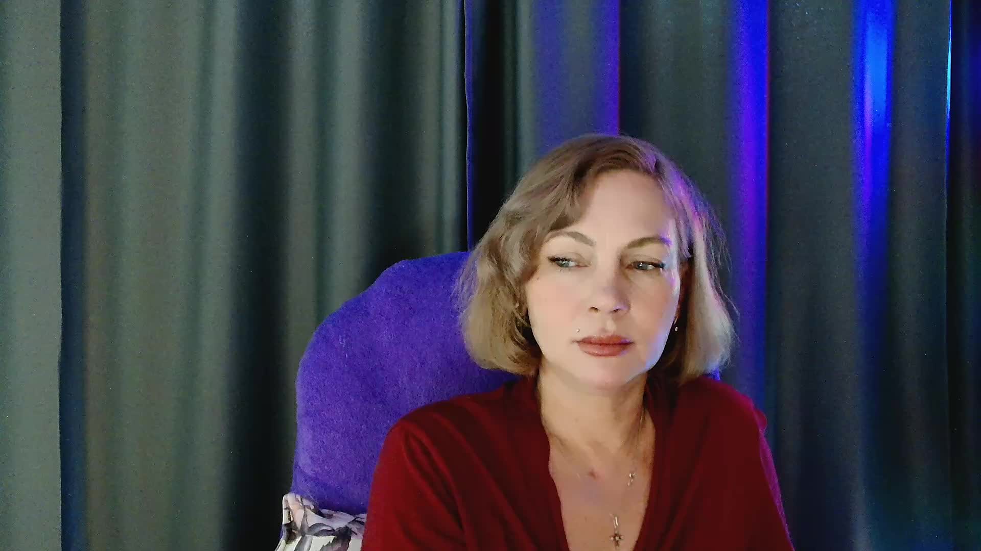 VeraFisher Adult Chat May 13, 2026