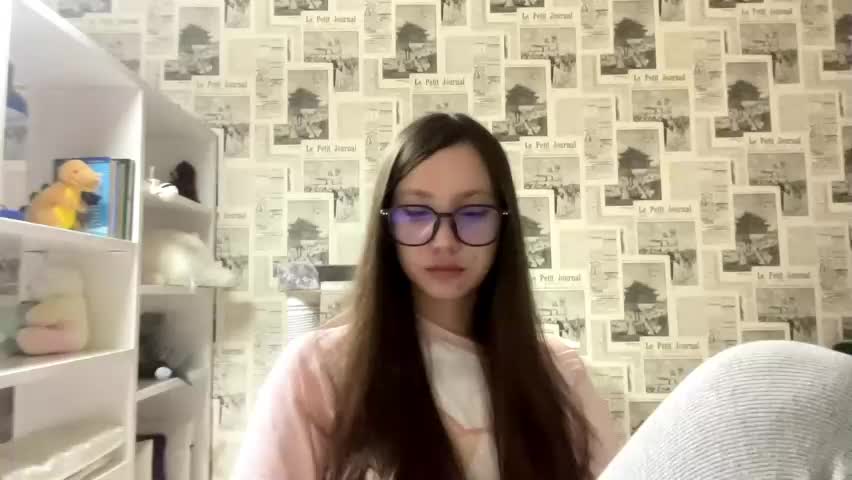 josephinemannes Adult Chat May 13, 2026