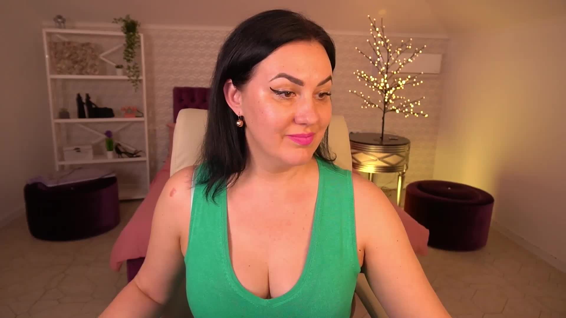 VelvetLuck Adult Chat May 13, 2026