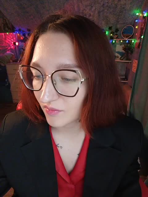 NovaLia Adult Chat May 13, 2026