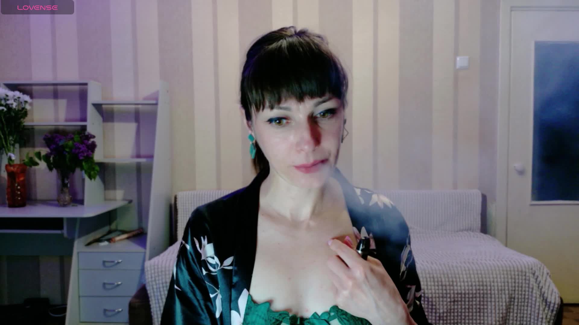 Candy-Spisy Adult Chat May 13, 2026