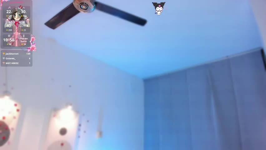 paulina_soul Adult Chat May 13, 2026
