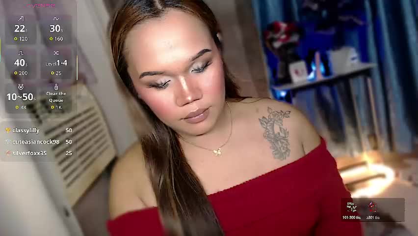 precious_ariah Adult Chat May 13, 2026