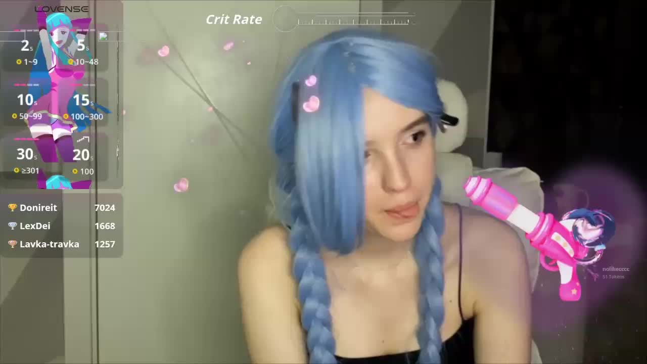 HeyNanna Adult Chat May 13, 2026