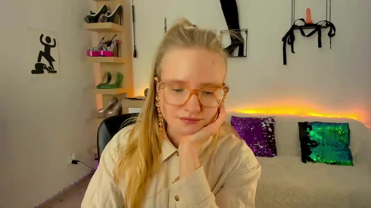 NancyErotic Adult Chat May 13, 2026