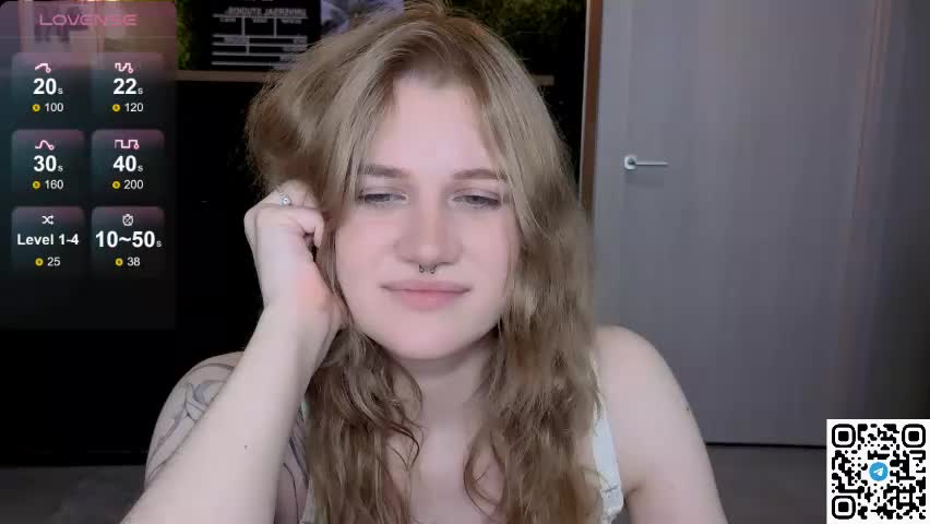 eshleeeygreen Adult Chat May 13, 2026