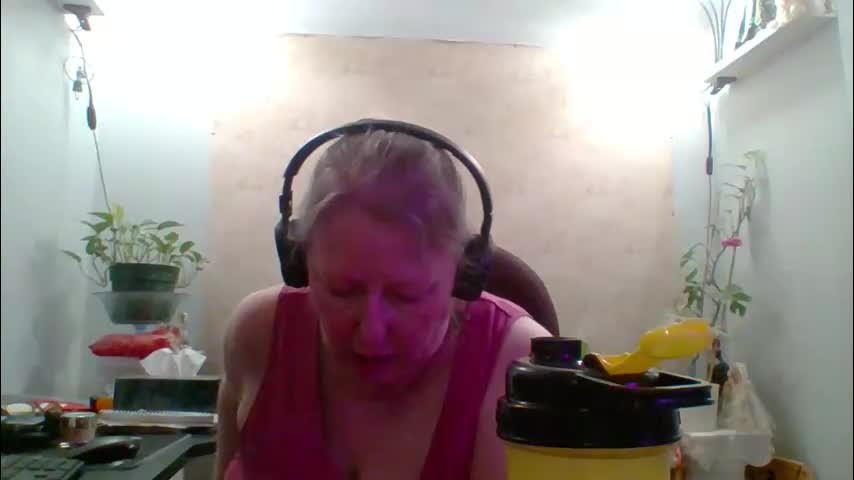 ivyjane3522 Adult Chat May 13, 2026