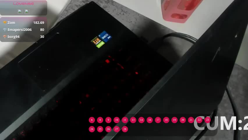 blancasuarez Adult Chat May 13, 2026