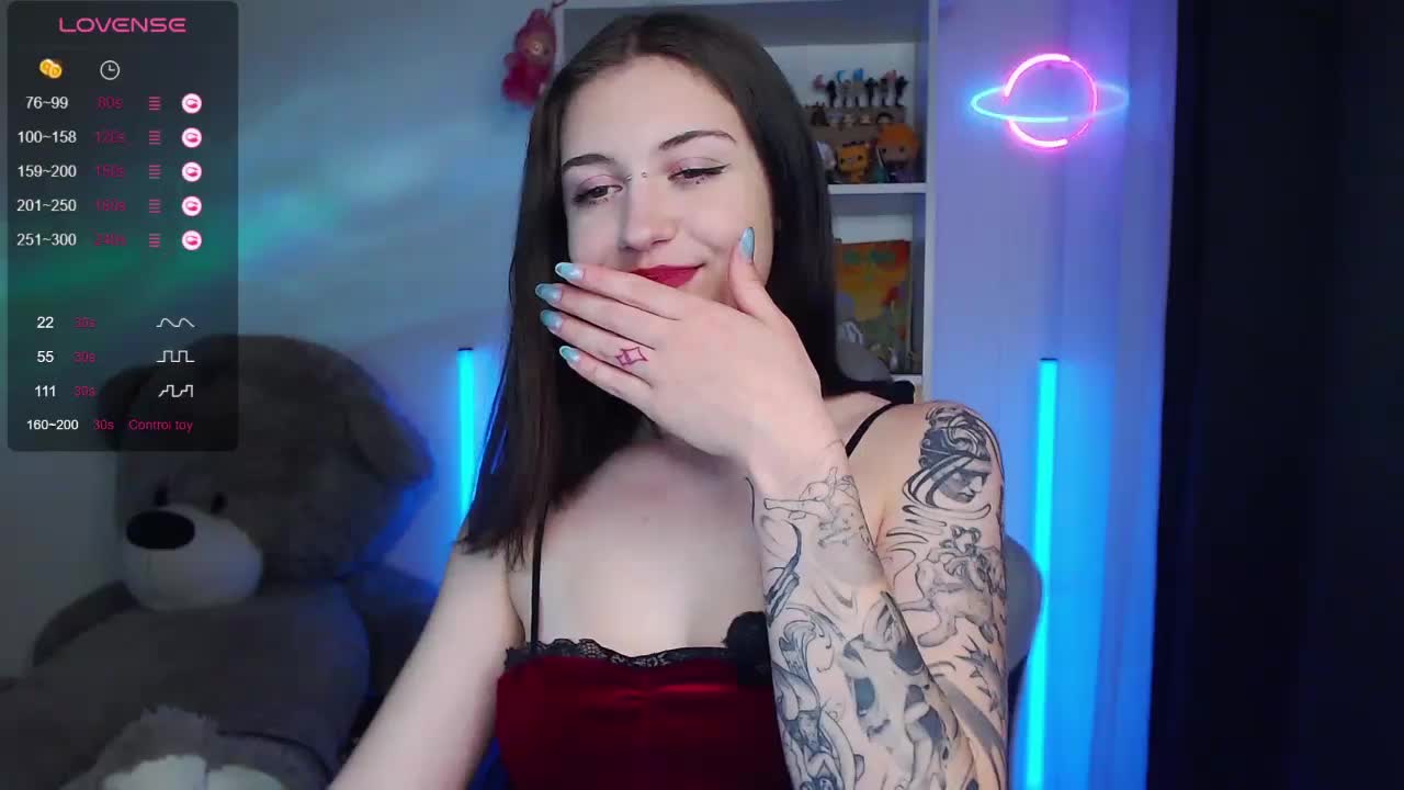 BlackAngell Adult Chat May 13, 2026