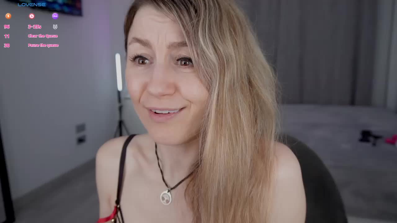 MilanaCamGirl Adult Chat May 13, 2026