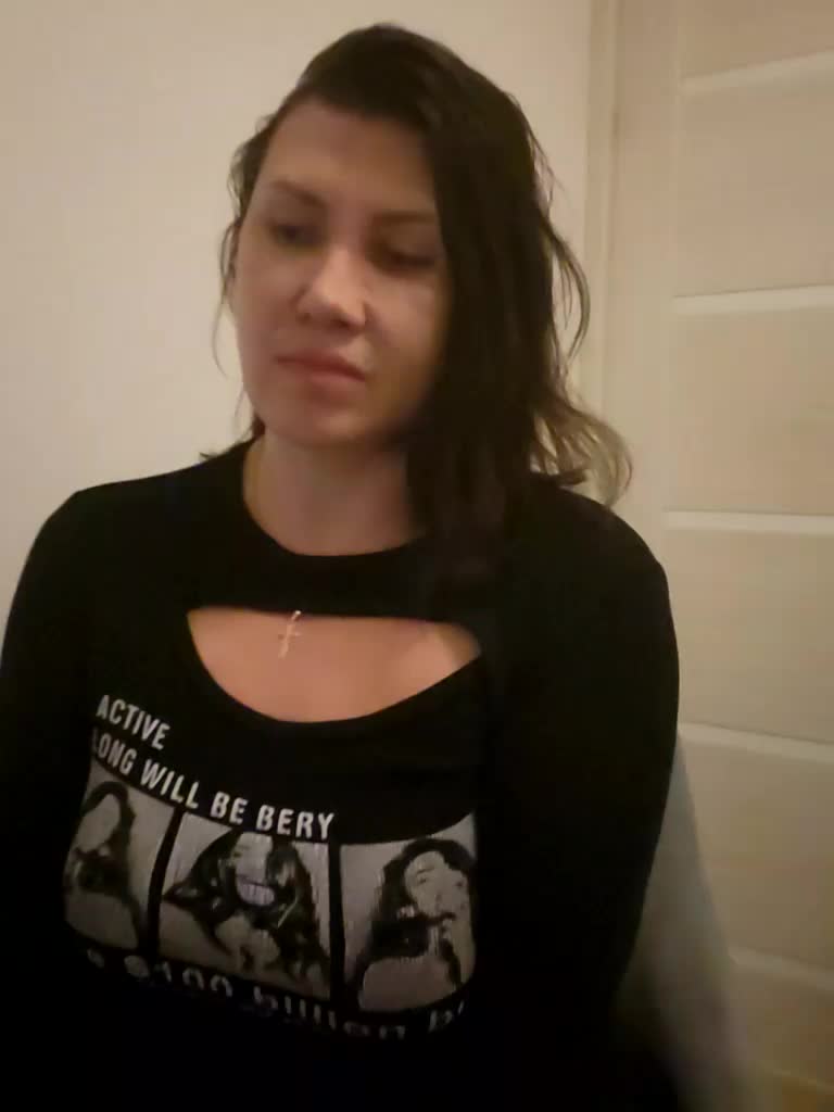RoxySexy Adult Chat May 13, 2026