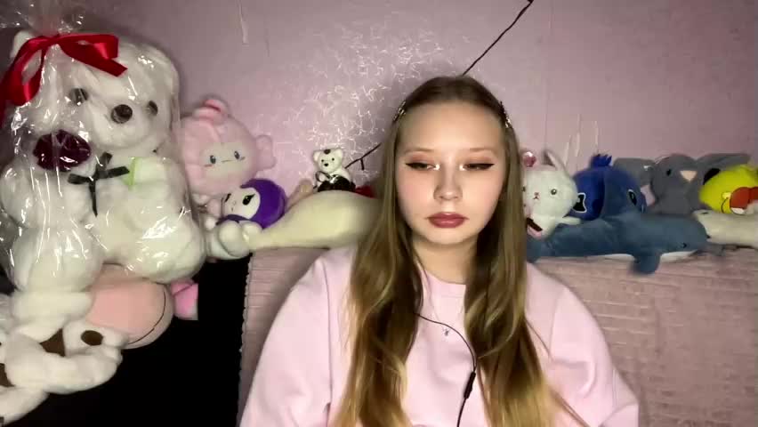 madelainesperoni Adult Chat May 13, 2026